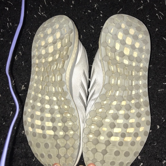Adidas Boost Shoes - Picture 5 of 5